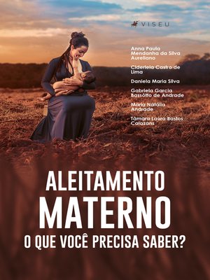 cover image of Aleitamento materno